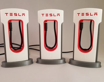 Tesla Etsy