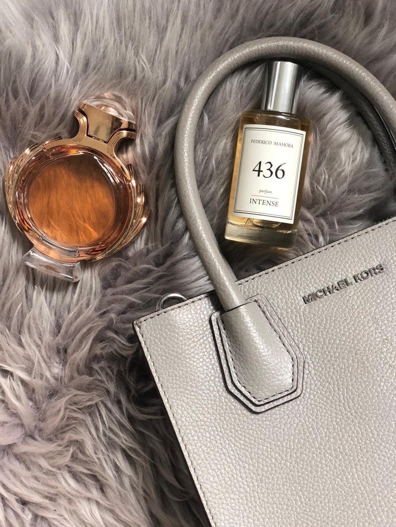 FM Designer Inspired Perfumes for Women, Fragrances for Men & Unisex