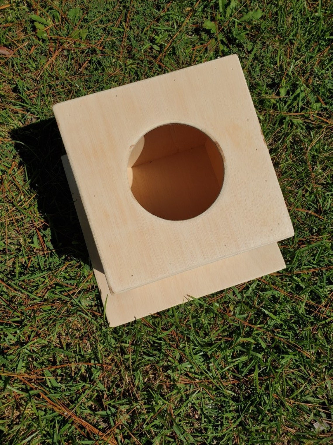 Airmail Box Cornhole Airmail Box Money Shot Box Etsy