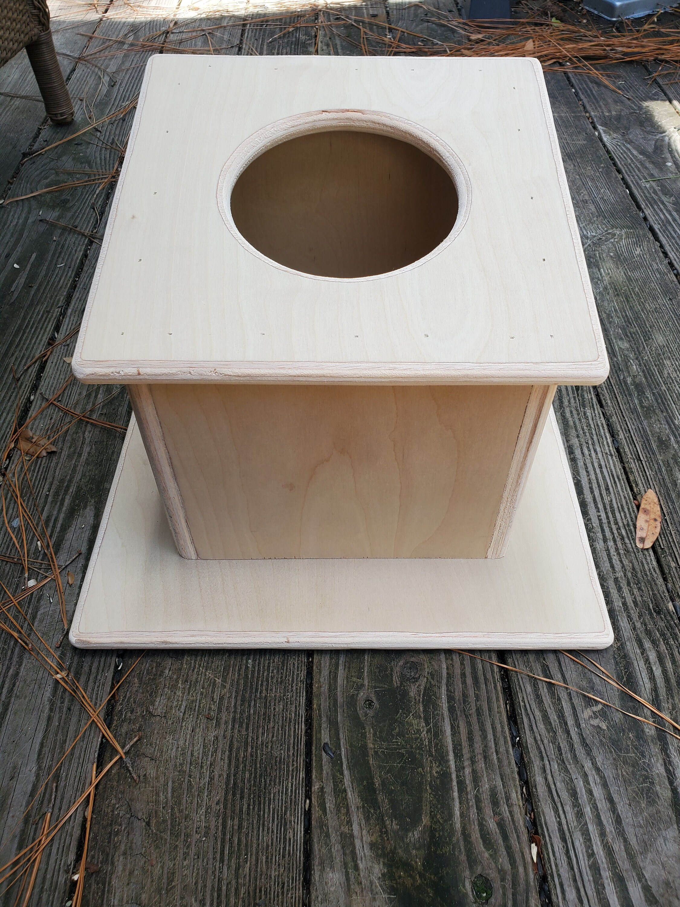 Airmail Box Cornhole Airmail Box Money Shot Box Etsy