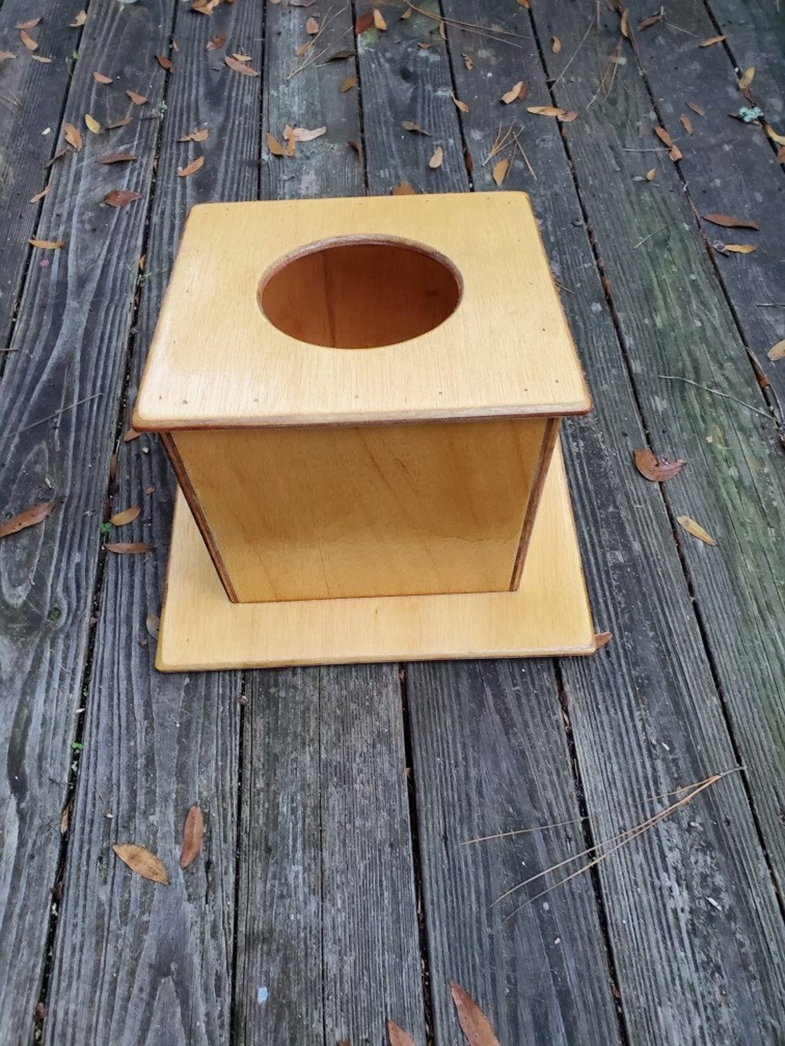 Airmail Box Cornhole Airmail Box Money Shot Box Etsy