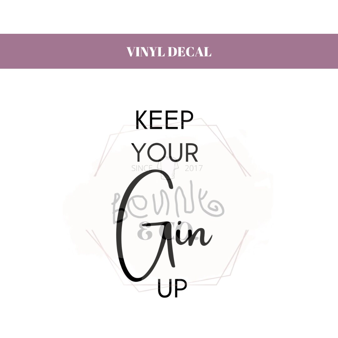 Gin Up Etymology at Rhonda Clark blog