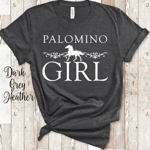 Quarter Horse Girl Horse Lover Shirt Horse Gifts Girls Women Quarter Horse Girl Horse Lover Shirt Horse Gifts Girls Women