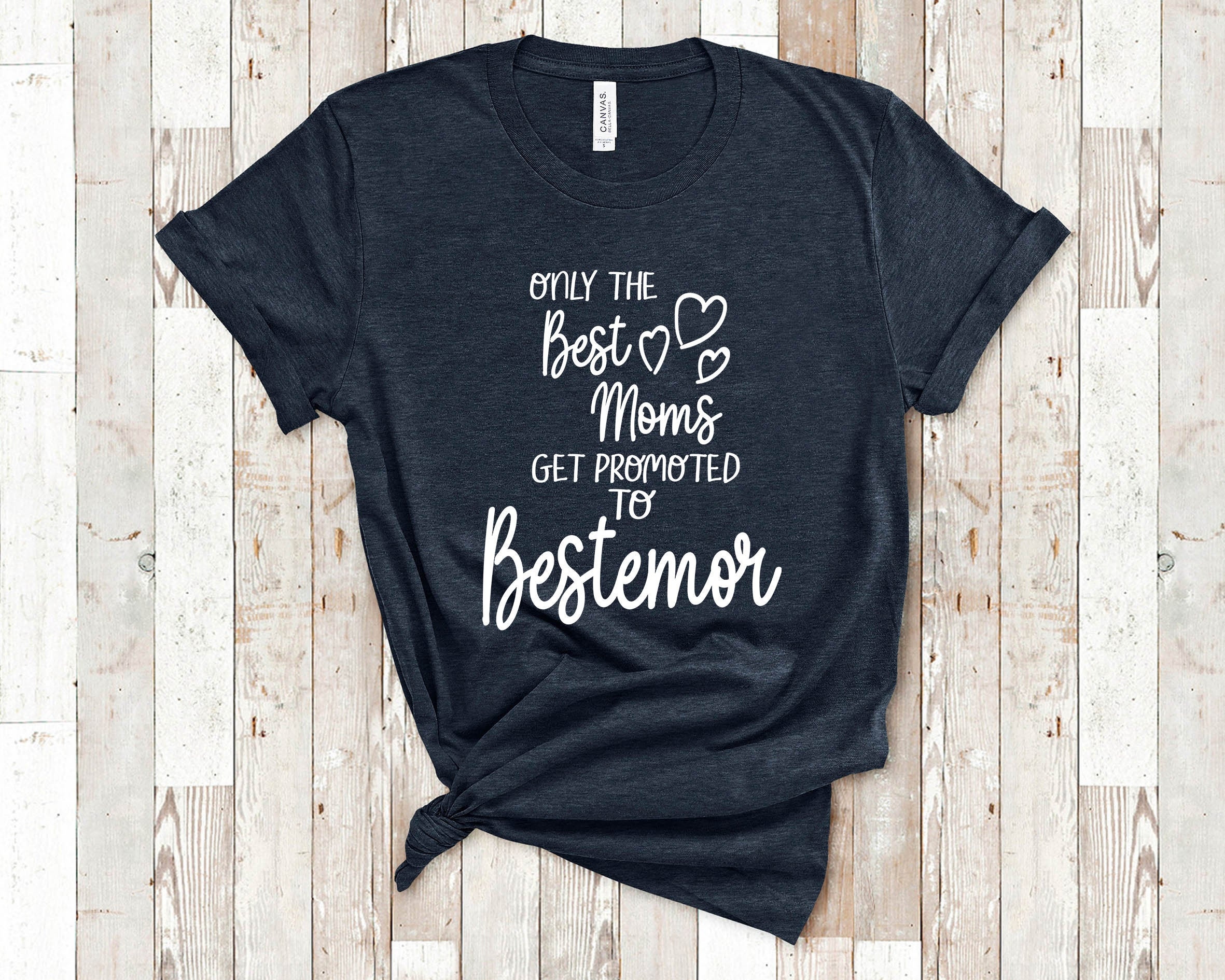 Bestemor Shirt - Etsy, image size:2362x1890