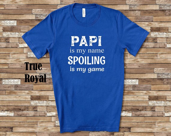 PAPI gaming