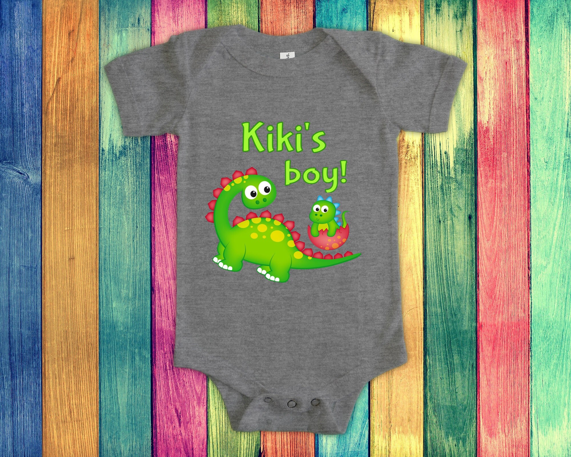 Kikiboy