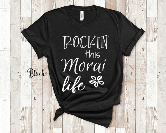 Rockin The Yaya Life Grandmothers Graphic T-Shirt Rockin The Yaya Life Grandmothers Graphic T-Shirt