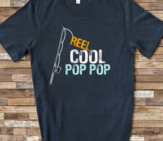 cool pop shirt