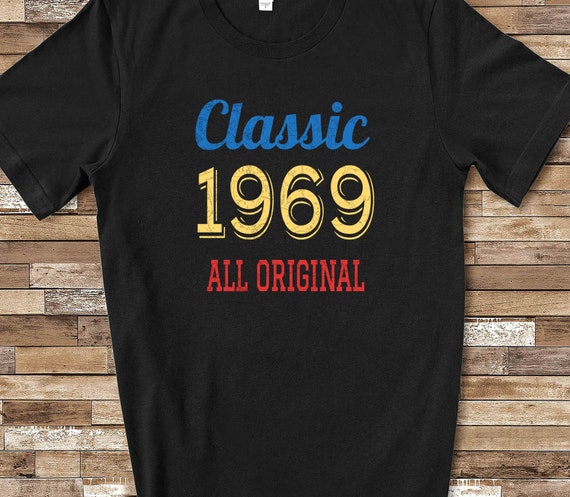 tee shirt rétro vintage femme