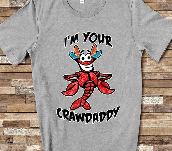 Crawfish Queen Shirt For Women Cute Cajun Girl Louisiana Tee Crawfish Queen Shirt For Women Cute Cajun Girl Louisiana Tee