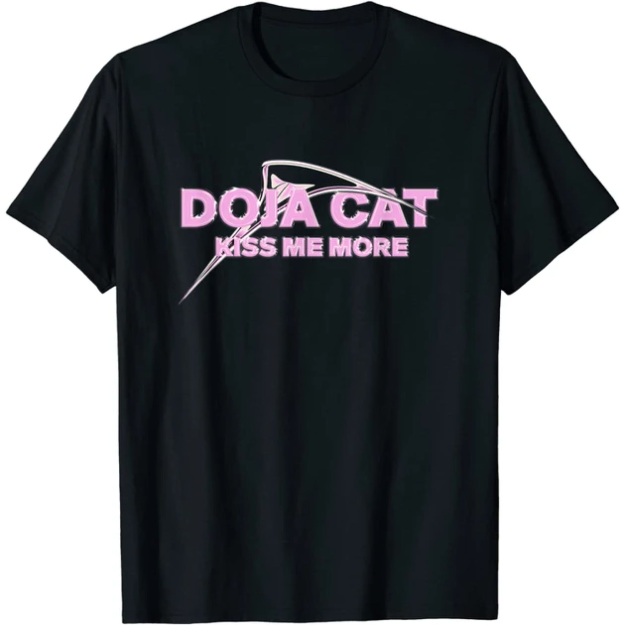 Doja Cat Kiss Me More T-Shirt