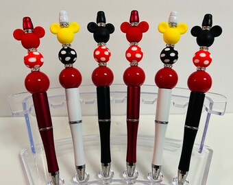 Mouse Ear Pens