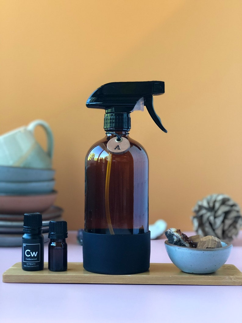 soap dispenser sleeve