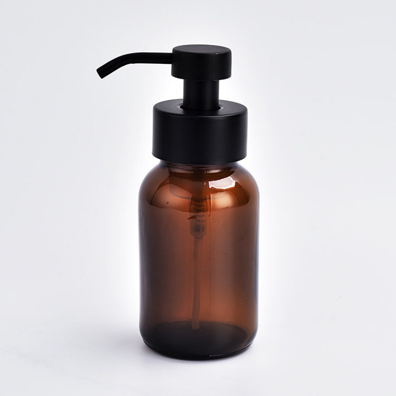 soap dispenser sleeve