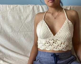 bralette for festival