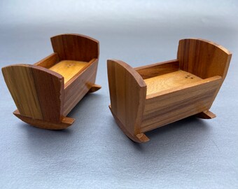 shaker cradle