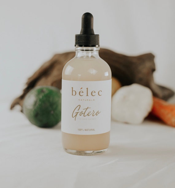 Promote Hair Growth Control Hair Loss Etsy