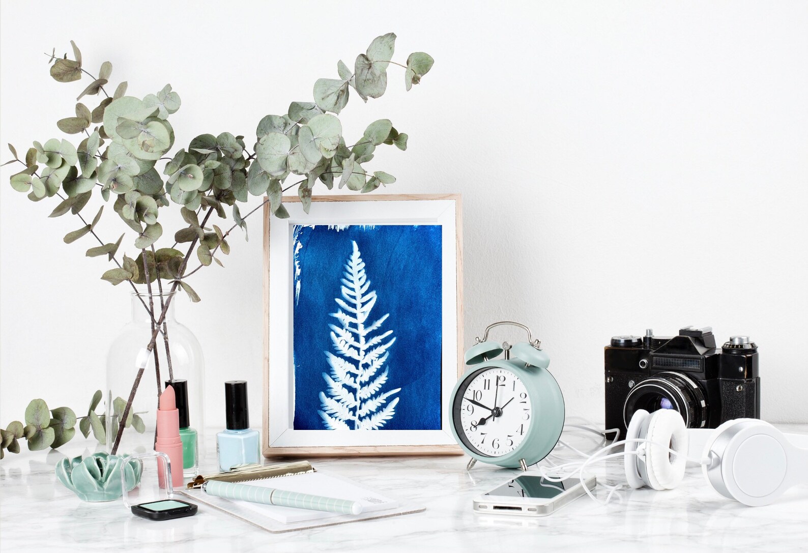 Solar printing kit craft eco friendly DIY Solar printing Etsy