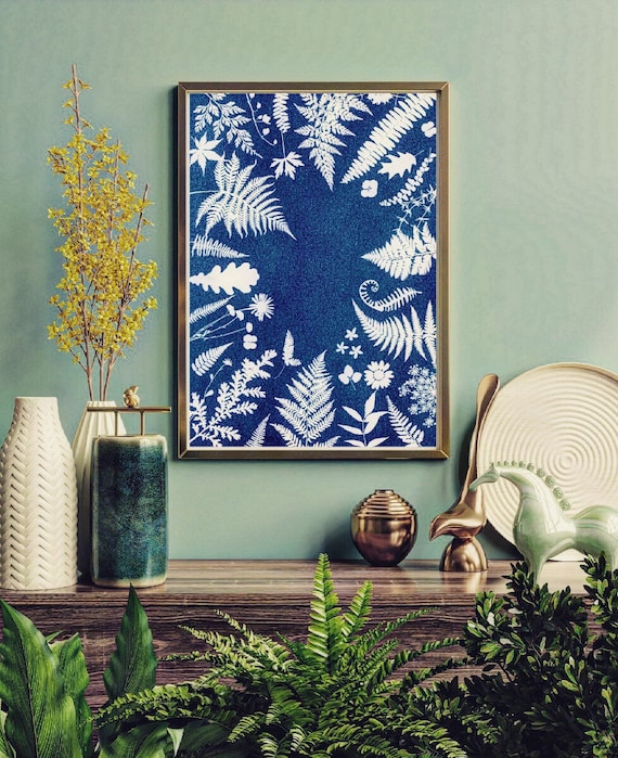 Cyanotype paper discount
