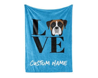 Lamefly Boxer Dogs Home Fleece Blanket Throw Blanket for Couch Or Bed Microfiber Fuzzy Flannel Blanket for Adults Or Kids 50 X40 Lamefly Boxer Dogs Home Fleece Blanket Throw Blanket for Couch Or Bed Microfiber Fuzzy Flannel Blanket for Adults Or Kids 50 X40