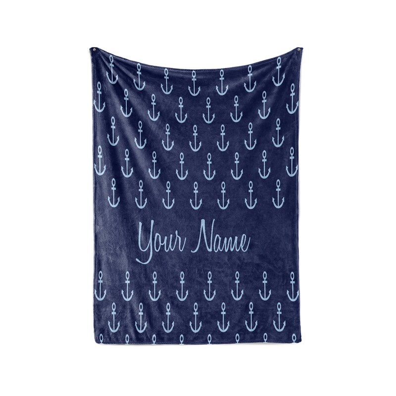 Seafarer Sanctuary Quilted Blanket NCU0DK610
