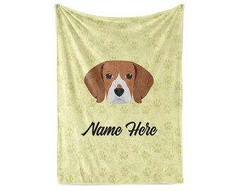 A Beagle Dog for Beagle Lovers Premium Quality Sherpa Fleece Throw Blanket 3D Printed Warm Fluffy Cozy Soft Tv Bed Couch Comfy Microfiber Velvet Plush A Beagle Dog for Beagle Lovers Premium Quality Sherpa Fleece Throw Blanket 3D Printed Warm Fluffy Cozy Soft Tv Bed Couch Comfy Microfiber Velvet Plush