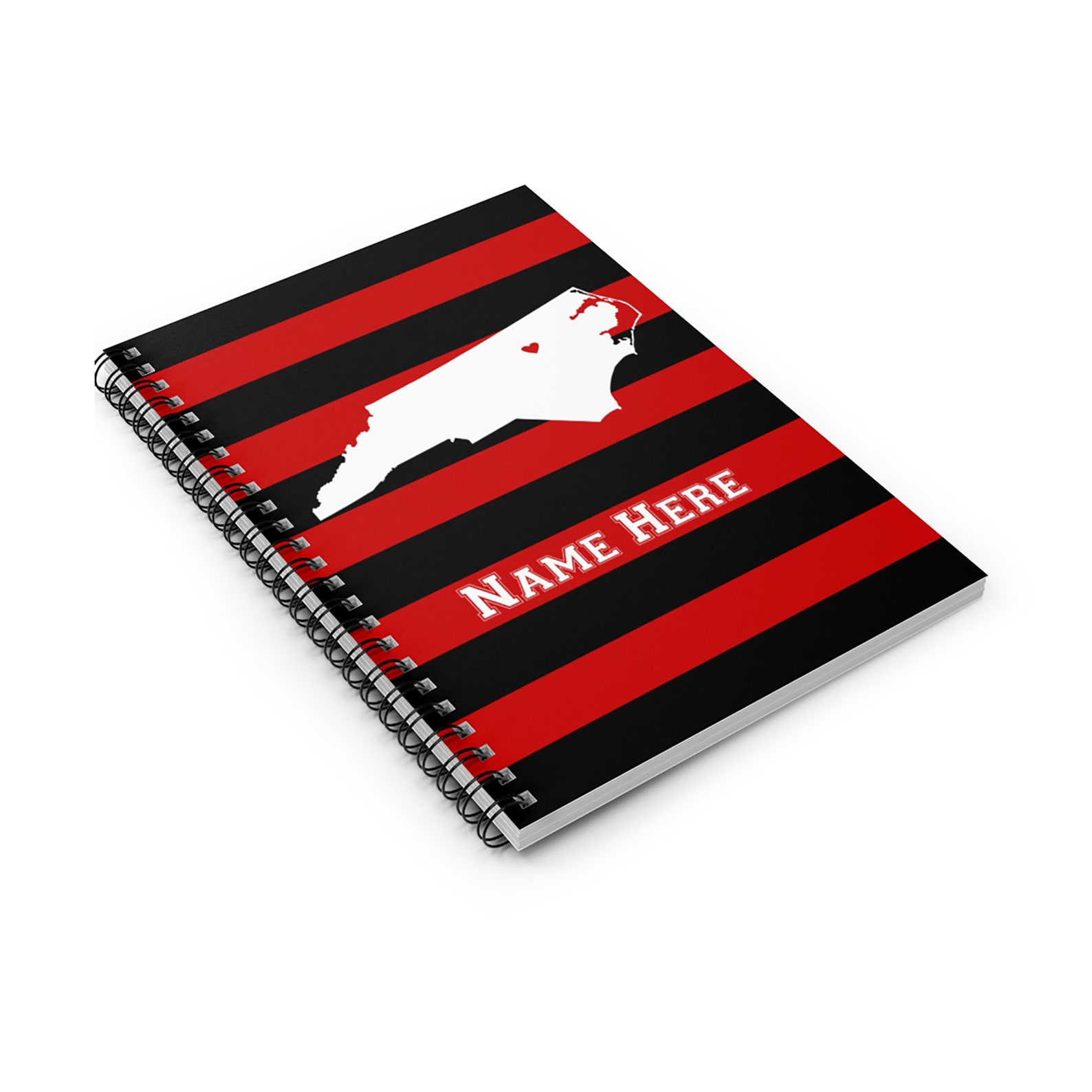 nc state spiral bound notebook nc state spiral bound notebook
