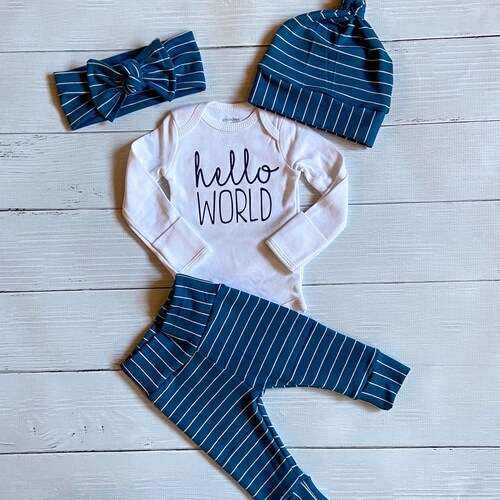 Bow Tie Cardigan Graphite Gray Baby Boy Outfit Baby Boy Etsy