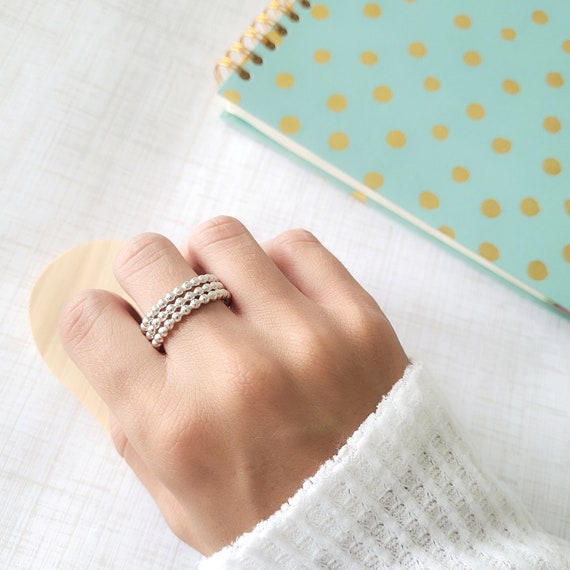 Dainty Gold Filled Ring, Gold Twisted Ring, Gold Stackable Rings, Gold  Stacking Rings, Gold Wire Ring, Dainty Gold Ring, Tiny Gold Ring - Etsy