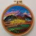 see more listings in the Broderie Art Mural section