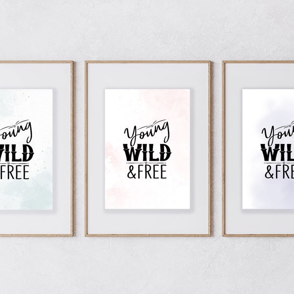 Free Printable Wall Art - Etsy