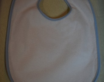Baby Bib blanks