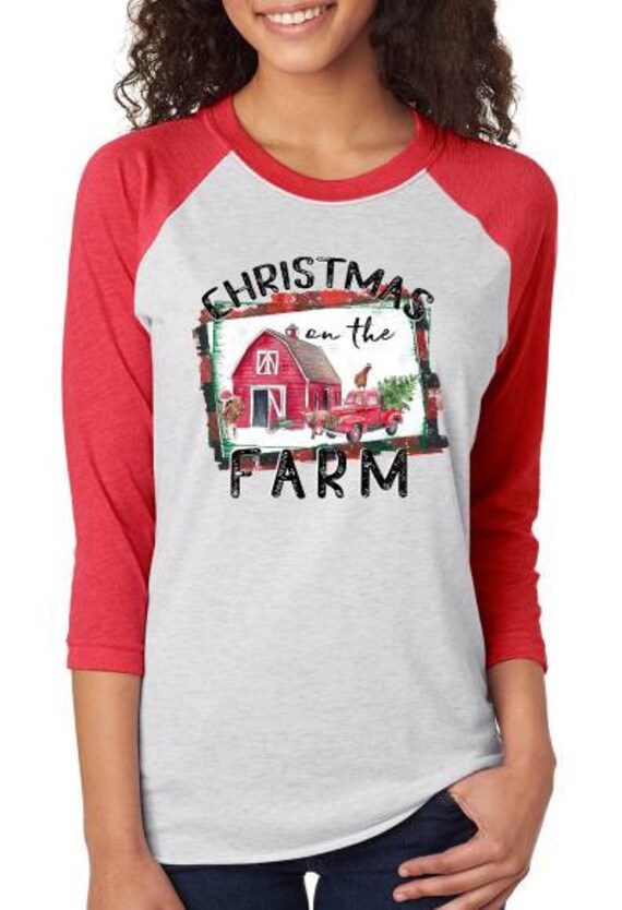 funny womens christmas shirts