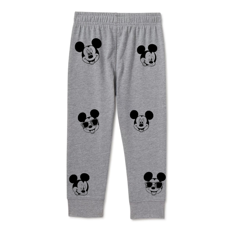 Mickey Mouse Pants Etsy