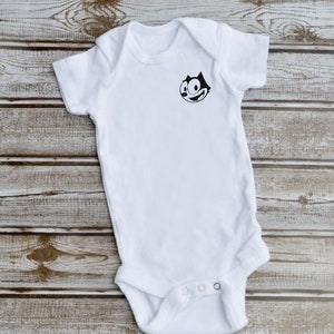 Felix Onesie