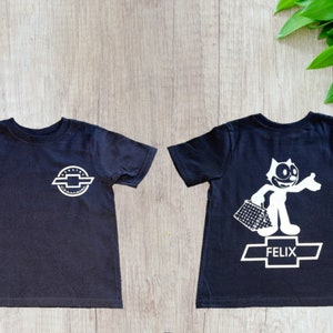 Genuine Chevrolet Shirt