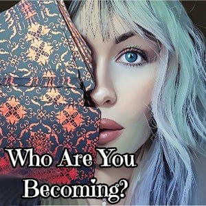 Who Are You Becoming? TAROT READING VIDEO, Personal Predictions, Detailed, 15 Minutes, Limitless Cards