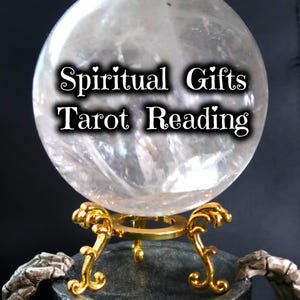 Was sind deine Geschenke? Tarot-Lesevideo, SPIRITUELLES ERWACHEN, 15 Minuten, grenzenlose Karten, detaillierte Legung