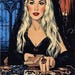 Tarot Of Nella