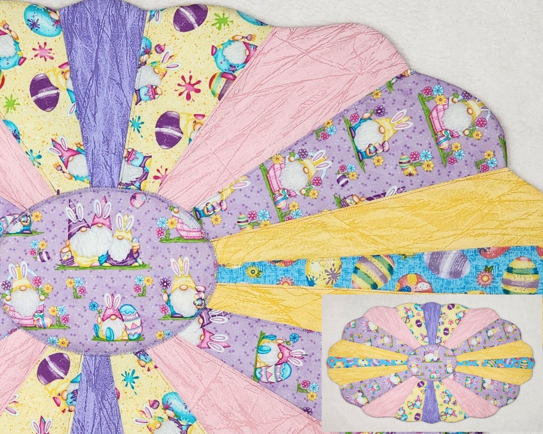 Cozy Cornucopia Quilted Table Topper NCU0PTT1120