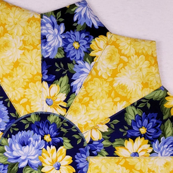 Spring Table Topper Etsy