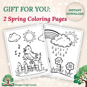 spring craft for kids, torn paper craft, spring sunshine activity, flower craft printable, butterfly craft for preschool, tulip craft template, fine motor skills activity, preschool spring activity, easy cut and glue craft, toddler spring craft, spring art project, cut and paste craft, sensory craft for kids, spring preschool theme, printable spring craft, nature theme craft, kids spring activity, fun spring art, simple paper craft, spring motor skills craft, DIY preschool activity