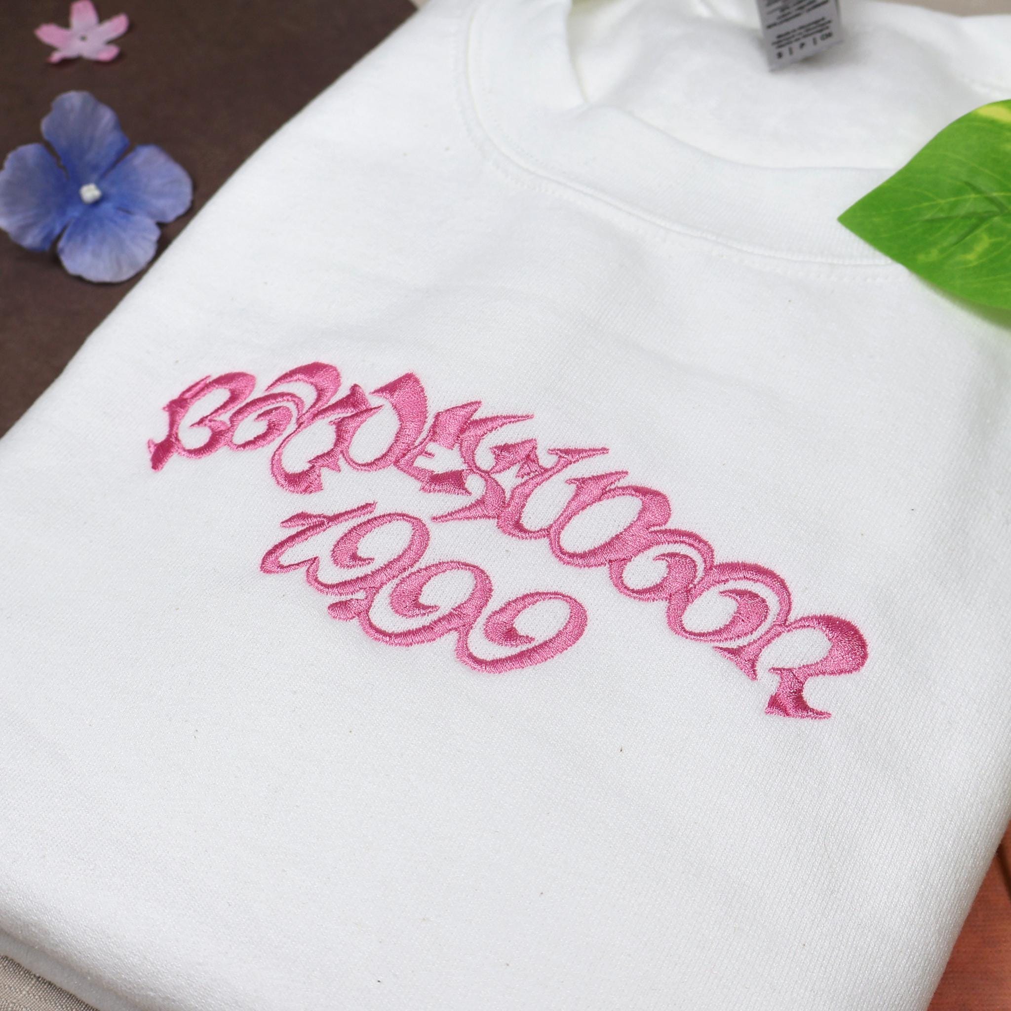 BOYNEXTD Album 19,99 Sweatshirt - K-Pop Fan Merch Kapuzenpullover, Unisex