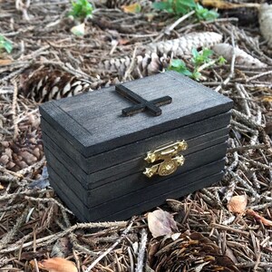 Hellion Latch Box FREE SHIPPING