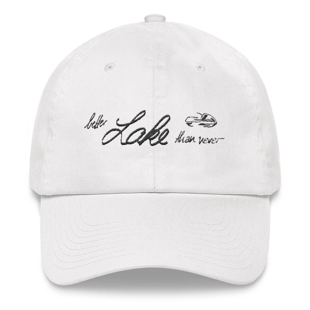 jet ski hats