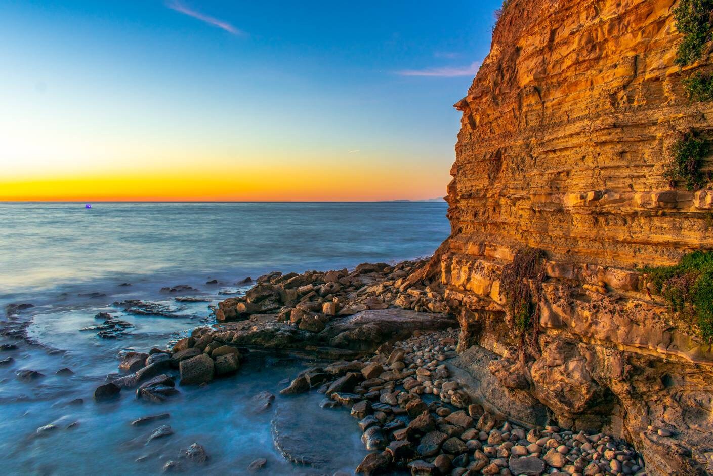 Sunset At Sunset Cliffs San Diego PNG Clipart Digital Download Sunset At Sunset Cliffs San Diego PNG Clipart Digital Download