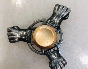 Fidget spinner Hulk