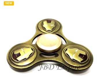 Iron Man Fidget Spinner