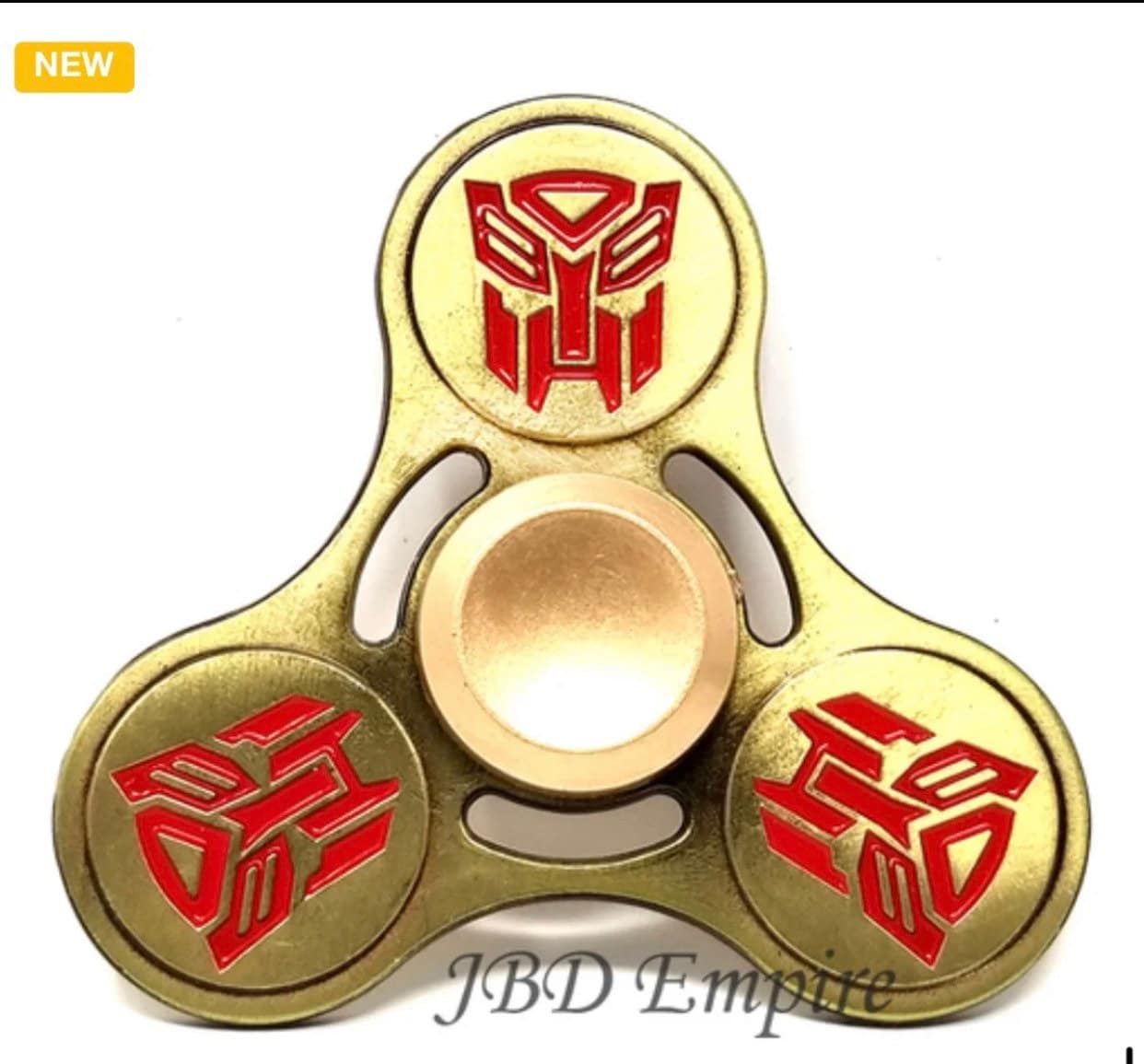 Transformers fidget spinner sales