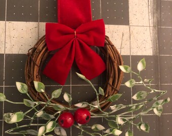 Christmas and Winter 